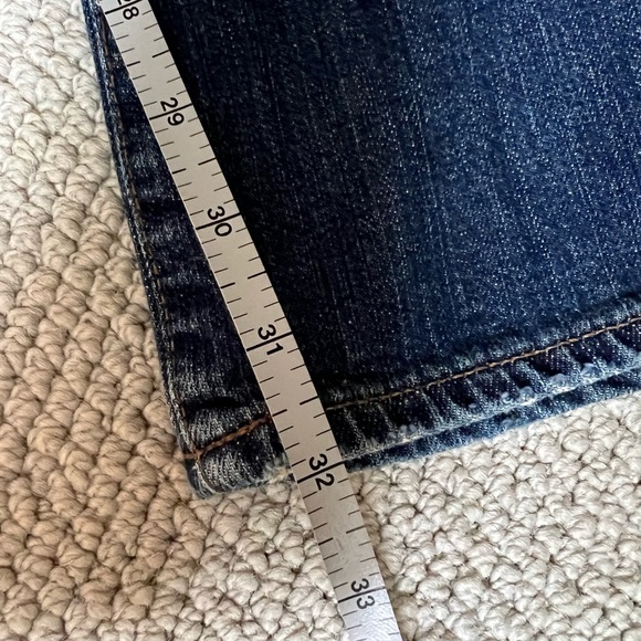 AG “The Kiss” Jeans - Picture 8 of 13